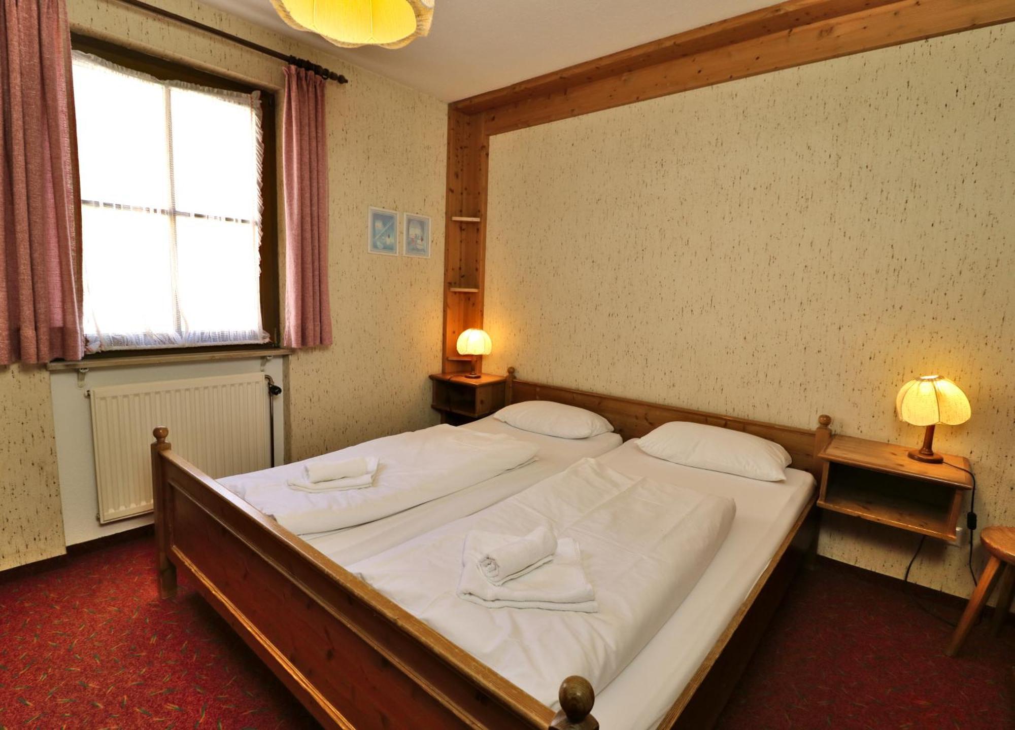 Apartment 06 - Ferienresidenz Roseneck, 2 Schlafzimmer, Mit Schwimmbad In Todtnauberg Bei Feldberg Extérieur photo